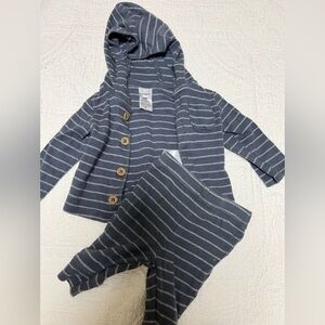 Carter’s Set of 2 NEW BORN